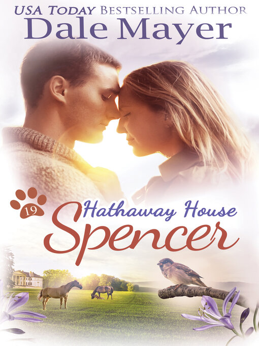 Title details for Spencer by Dale Mayer - Available